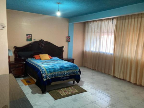 Casa Particular